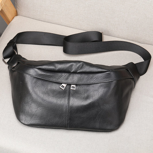 Túi Xách Nam - Da Bò - Nam - H043220