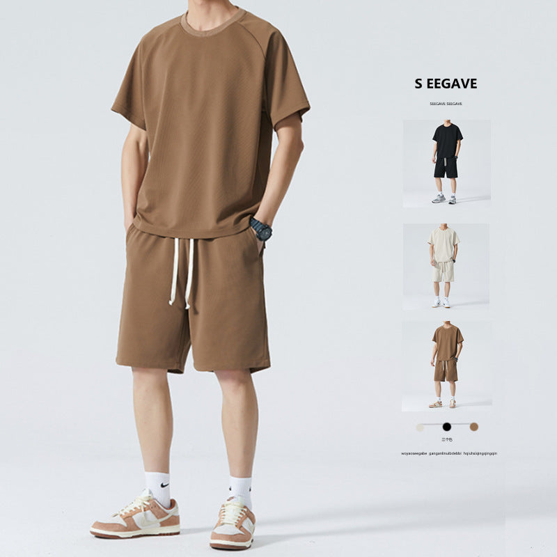 Bộ Đồ - Mùa Hè - Nam - H044839