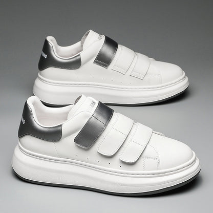 Giày Thể Thao Tăng Chiều Cao - Thoáng Khí - Nam - H050410