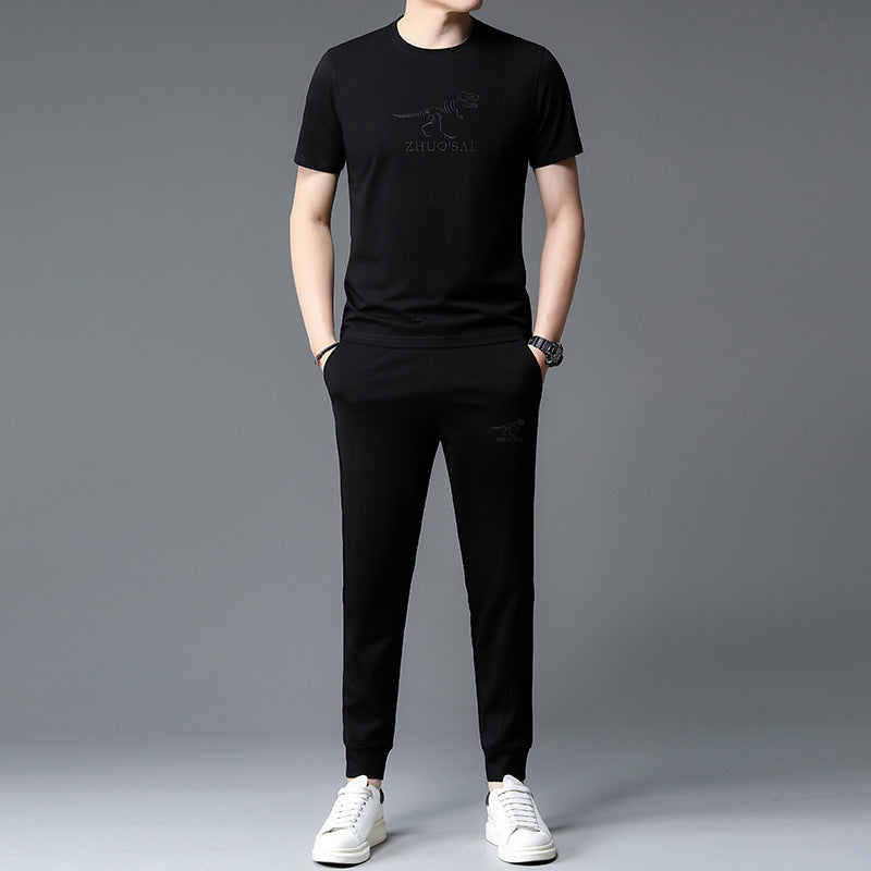 Bộ Đồ - Mùa Hè - Nam - H037946