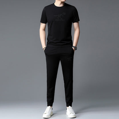 Bộ Đồ - Mùa Hè - Nam - H037946