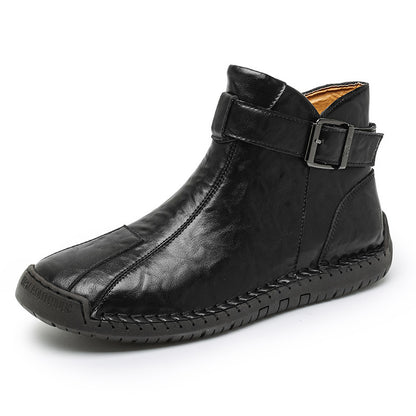 Boots Martin - Da Bò - Nam - H071438