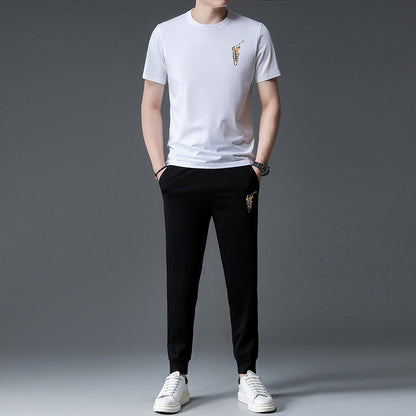 Bộ Đồ - Mùa Hè - Nam - H041694