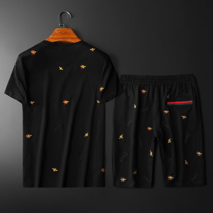 Bộ Đồ - Mùa Hè - Nam - H055289