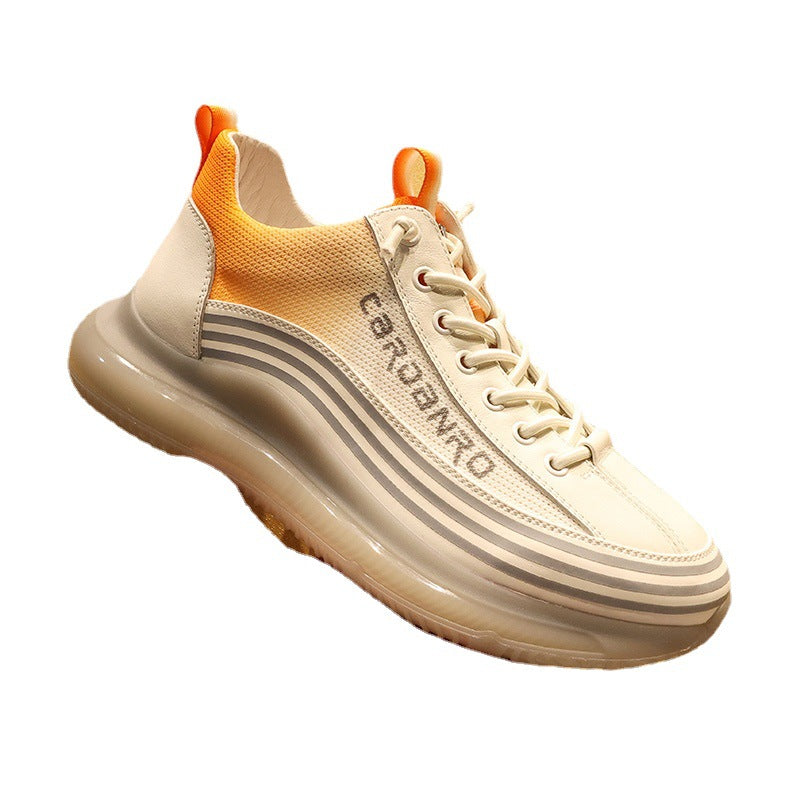 Giày - Mùa Xuân - Nam - H050427