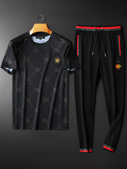 Bộ Đồ - Mùa Hè - Nam - H055388