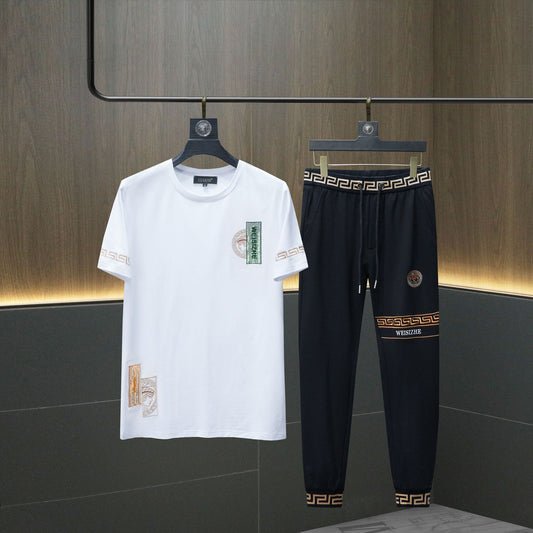 Bộ Đồ - Mùa Hè - Nam - H055595