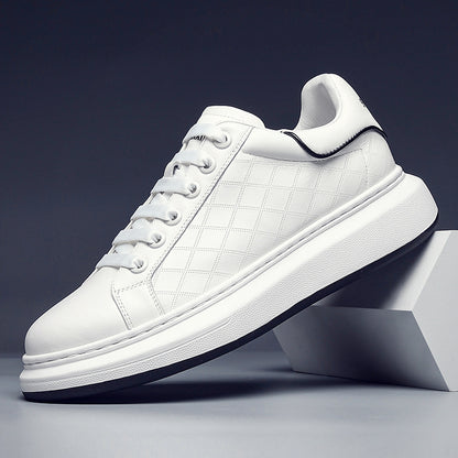 Giày Thể Thao Trắng - Mùa Hè - Nam - H050386