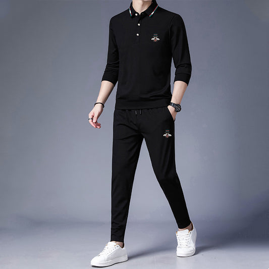 Bộ Đồ - Thể Thao - Nam - H038093