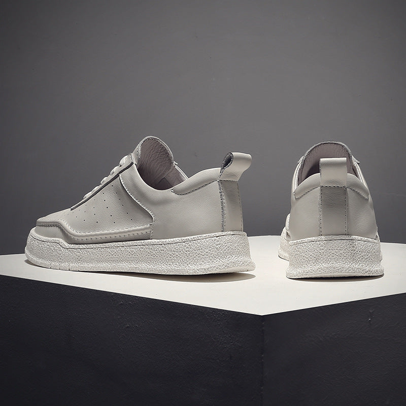 Giày Bệt - Da Bò - Nam - H050440