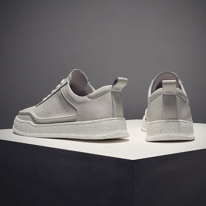 Giày Bệt - Da Bò - Nam - H050440