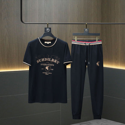 Bộ Đồ - Mùa Hè - Nam - H055296