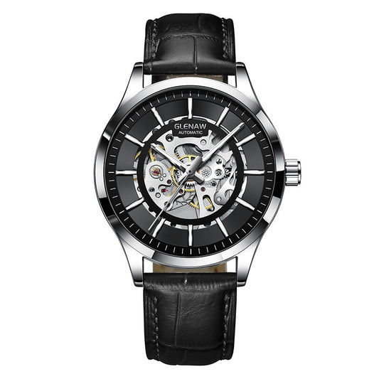 Đồng Hồ - Phối Lưới - Nam - H042255