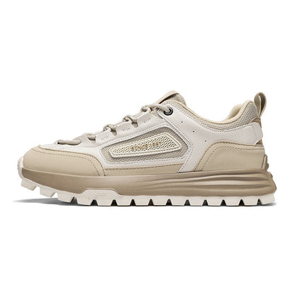 Giày Thể Thao Tăng Chiều Cao - Mùa Hè - Nam - H050894