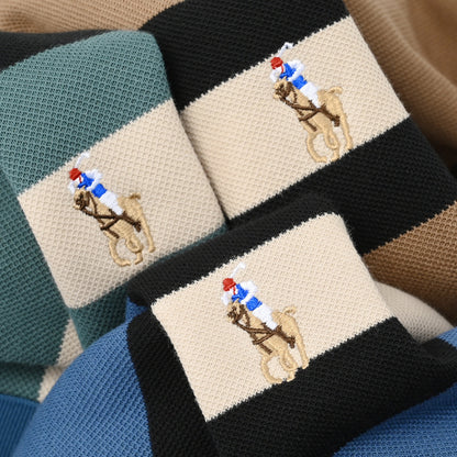 Áo Thun T-shirt - Dài Tay - Nam - H020070