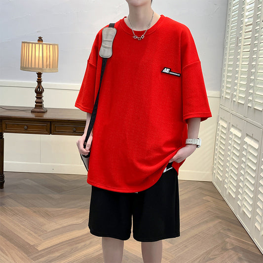 Bộ Đồ - Mùa Hè - Nam - H057958