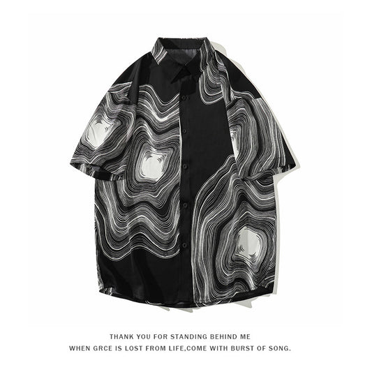 Bộ Đồ - Mùa Hè - Nam - H046923