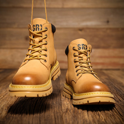 Giày Boots - Nam - H050414