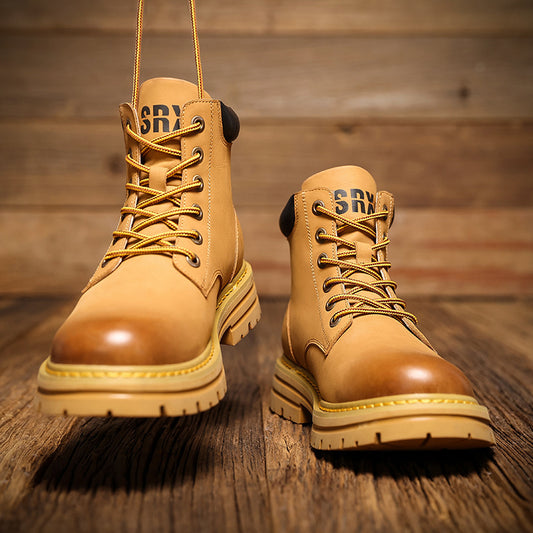 Giày Boots - Nam - H050414