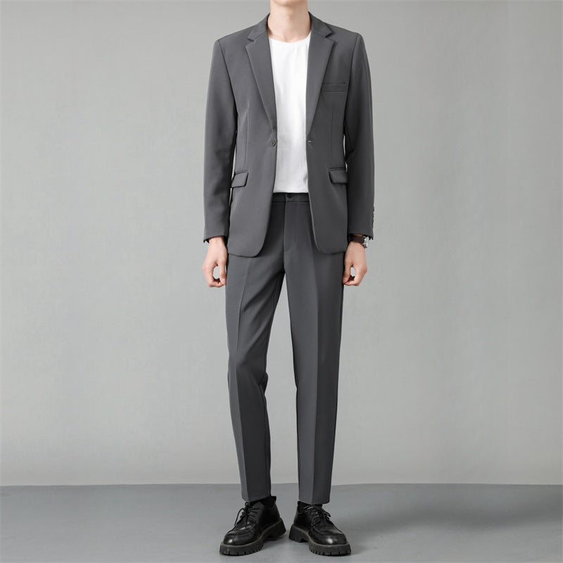 Bộ Đồ - Xu Hướng Mới - Nam - H050671