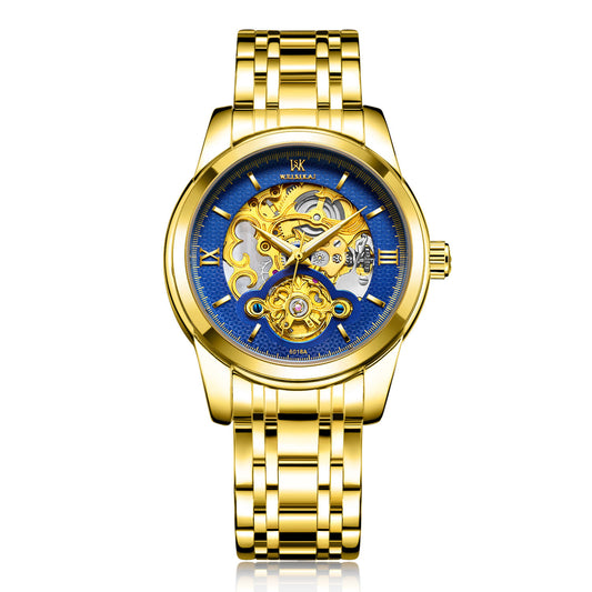 Đồng Hồ - Máy Tự Động - Nam - H041560