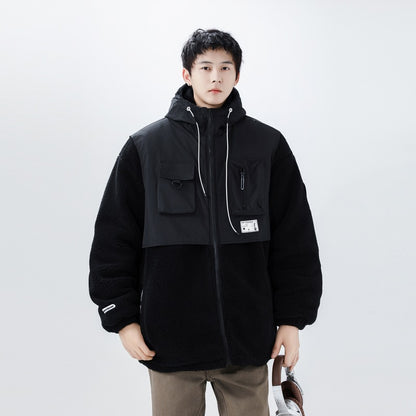 Áo Có Mũ - Xu Hướng Mới - Nam - H038803