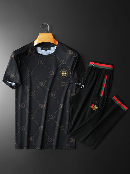 Bộ Đồ - Mùa Hè - Nam - H055388