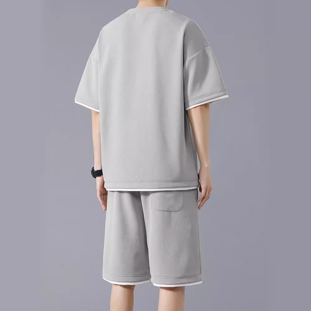 Bộ Đồ - Mùa Hè - Nam - H047035