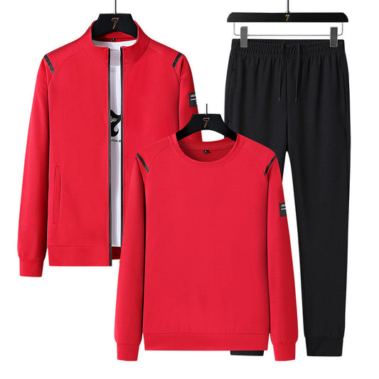 Bộ Đồ - Thu Đông - Nam - H057946