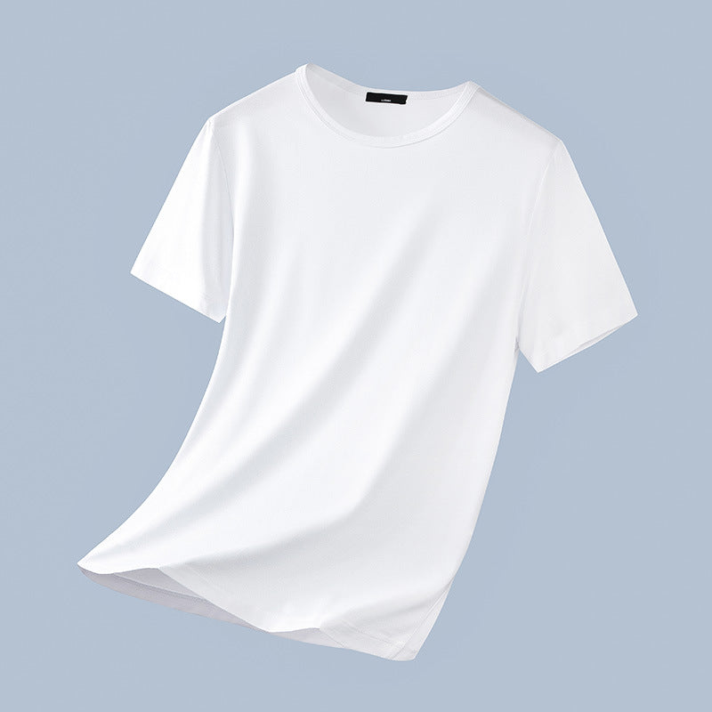 Áo T shirt Áo thun - Ngắn Tay - Nam - H008451