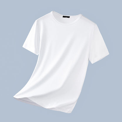 Áo T shirt Áo thun - Ngắn Tay - Nam - H008451