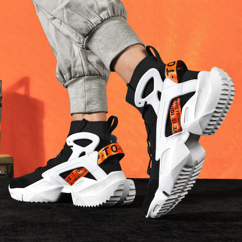 Giày - Mùa Hè - Nam - H051122