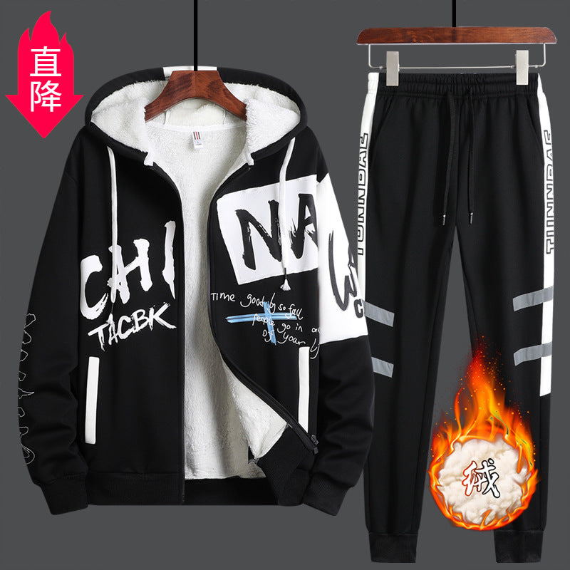 Bộ Đồ - Thể Thao - Nam - H058041