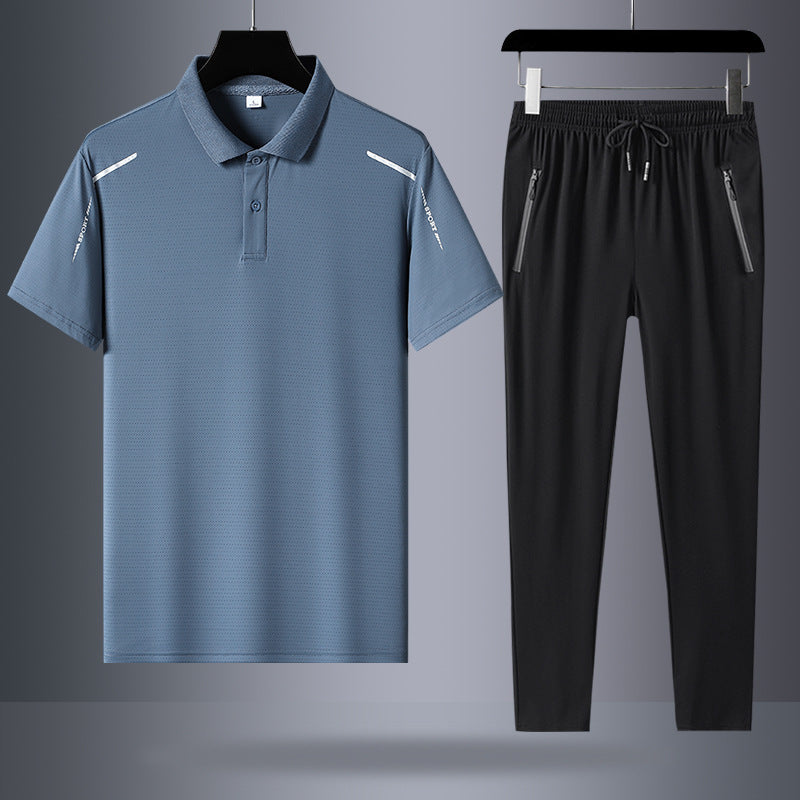 Bộ Đồ - Mùa Hè - Nam - H050757