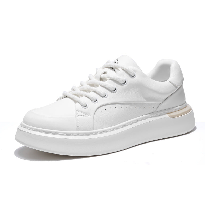 Giày Thể Thao Trắng - Mùa Hè - Nam - H050377