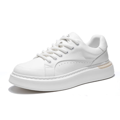 Giày Thể Thao Trắng - Mùa Hè - Nam - H050377