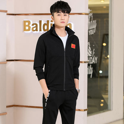 Bộ Đồ - Thể Thao - Unisex - H010083