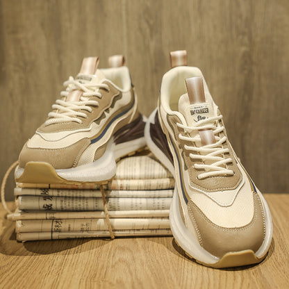 Giày Thể Thao - Phối Lưới - Nam - H050928