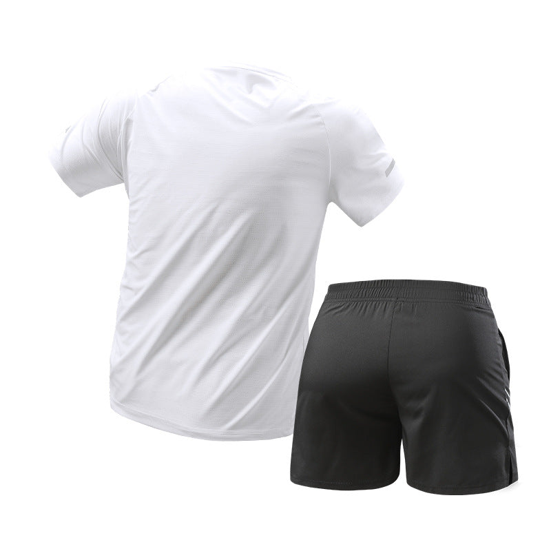 Bộ Đồ - Mùa Hè - Nam - H045039