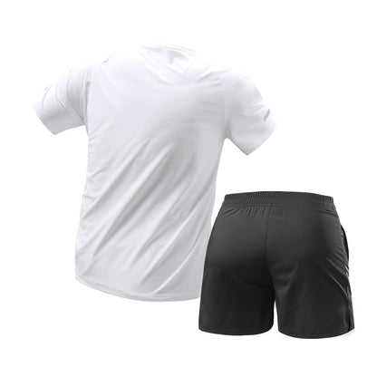 Bộ Đồ - Mùa Hè - Nam - H045039