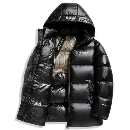 Áo Có Mũ -Nam  - H020011