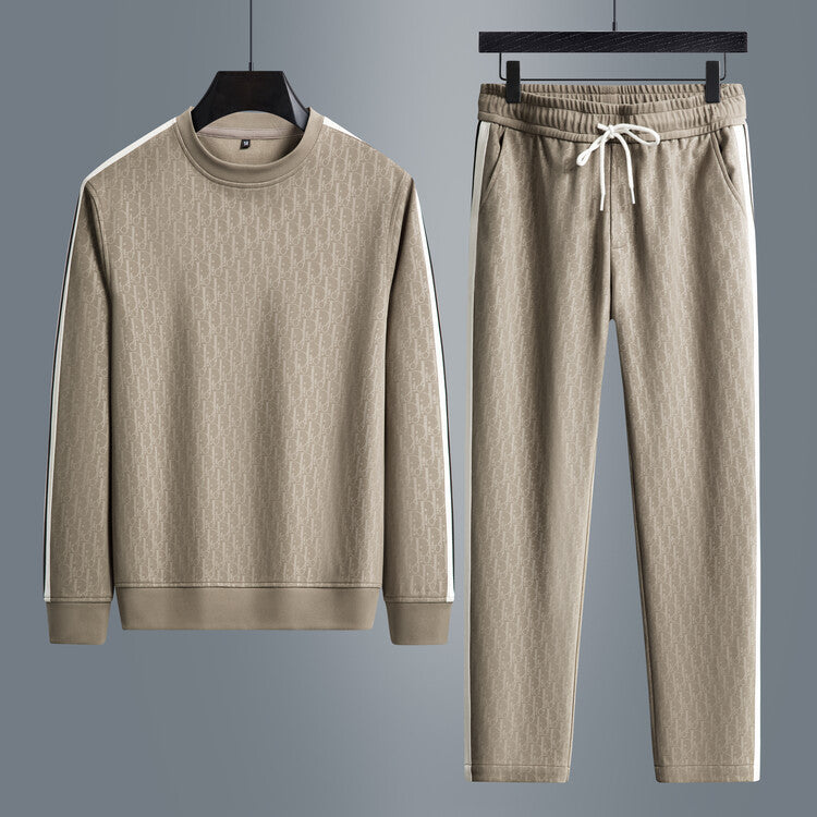 Bộ Đồ - Dài Tay - Nam - H041931