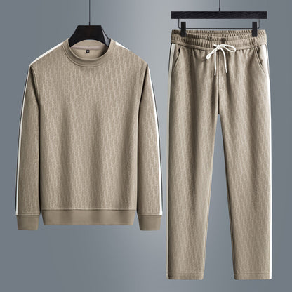 Bộ Đồ - Dài Tay - Nam - H041931