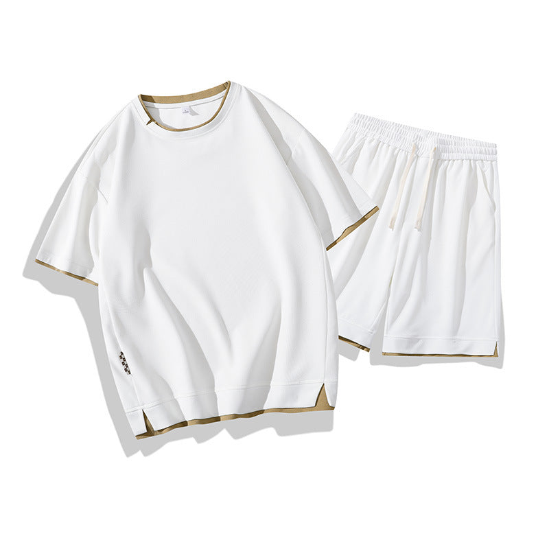 Bộ Đồ - Mùa Hè - Nam - H044938