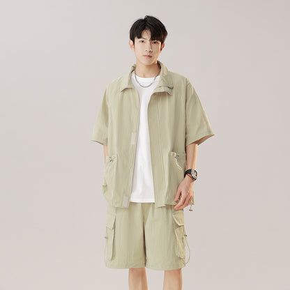 Bộ Đồ - Mùa Hè - Nam - H044970