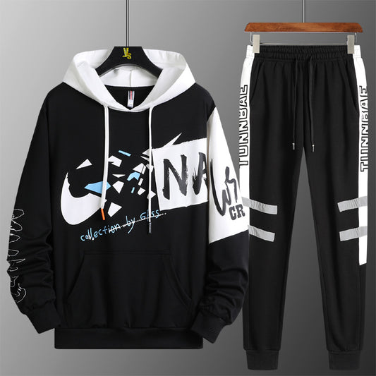 Bộ Đồ - Thể Thao - Nam - H058042