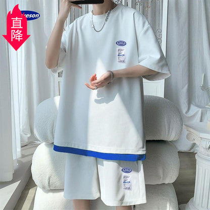 Bộ Đồ - Mùa Hè - Nam - H057989