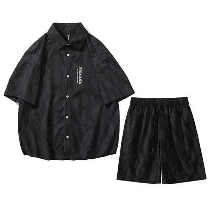 Bộ Đồ - Mùa Hè - Nam - H046894