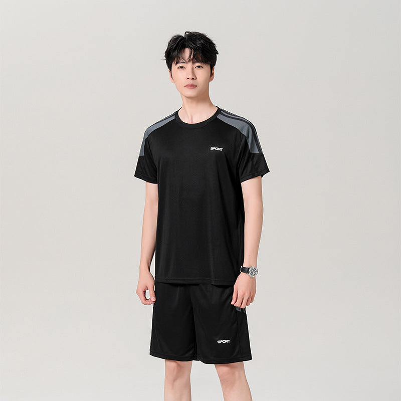 Bộ Đồ - Mùa Hè - Nam - H042042