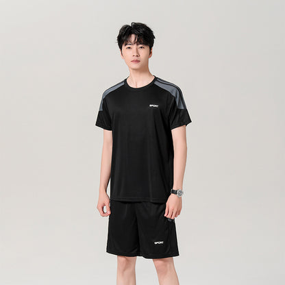 Bộ Đồ - Mùa Hè - Nam - H042042